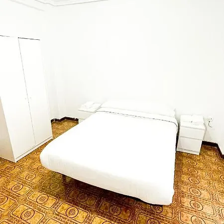 Alojamiento Pansiyon