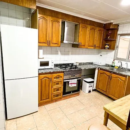 Alojamiento Habitación en casa particular *