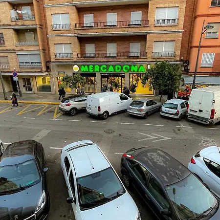 Pansiyon Alojamiento