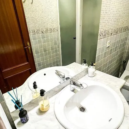 Alojamiento Habitación en casa particular