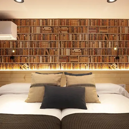 Lägenhet Loft Con Caracter En Valencia.