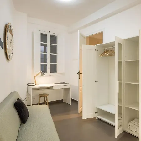 Macflats Ayuntamiento * Βαλένθια