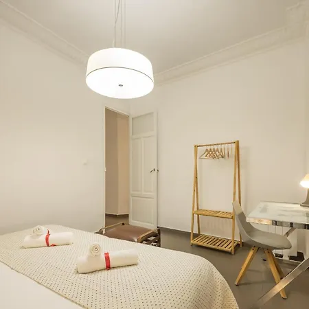 Macflats Ayuntamiento * Βαλένθια