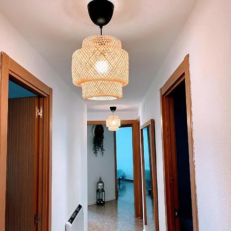 Апартаменты Confort Y Relax Centro Валенсия