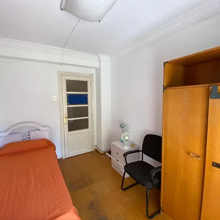 アパート Piso Jovenes Familia Cerca Playa Y Centro . Blasco Ibanez A