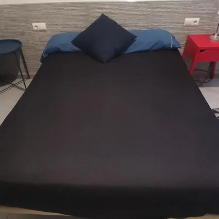 Apartamento Carrer De L'arquitecte Alfaro 27 Bajo Derecha *