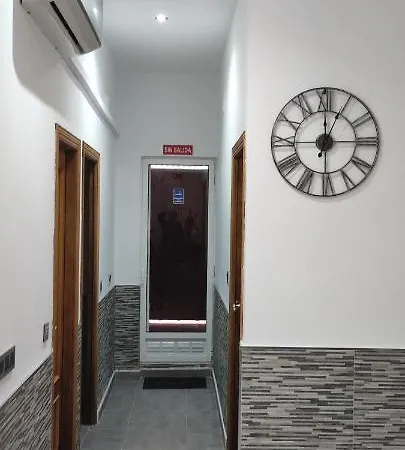 Apartamento Carrer De L'arquitecte Alfaro 27 Bajo Derecha Valencia