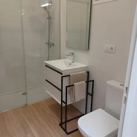 Casual House Σπίτι διακοπών Βαλένθια