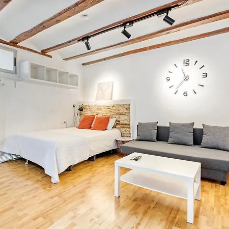 Appartement Mendoza