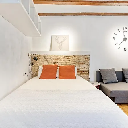 Mendoza Apartment Valencia