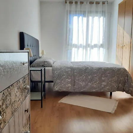 Fivestepstosea - Apartamento Valencia