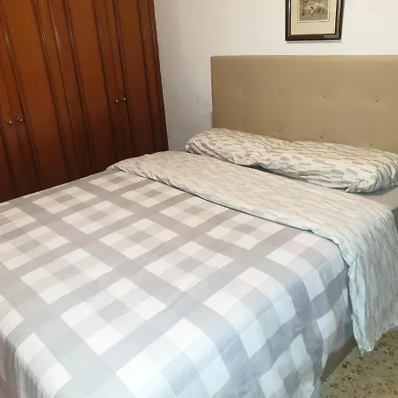 Hi Sweet Quarto em Acomodações Particulares