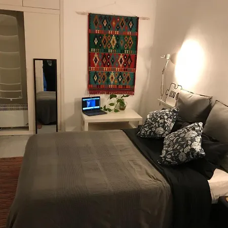 ホームステイ Con Encanto En La Alameda バレンシア
