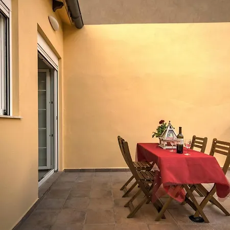 Apartament Beds & Breaks Verdi 2