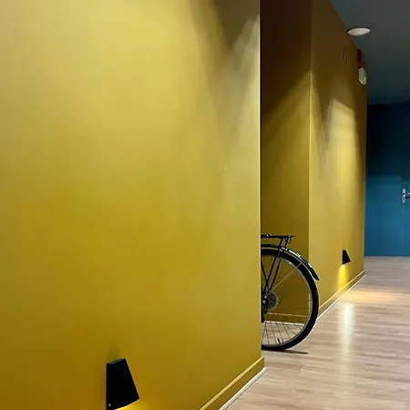 Md Modern - Jardines Hotel