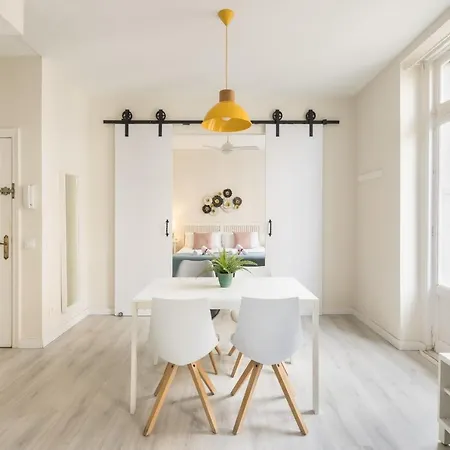 Macflats Ayuntamiento * Valência