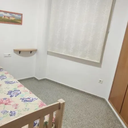 Apartment Patacona 7
