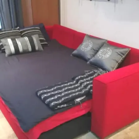 Pequeno Loft En Ruzafa Wifi Διαμέρισμα *