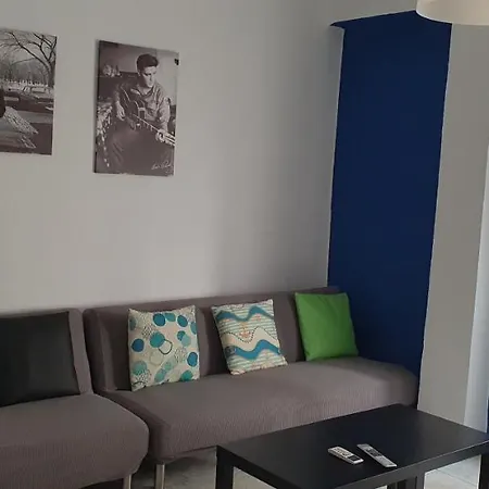 Ciudad De Ciencias 3 فالنسيا