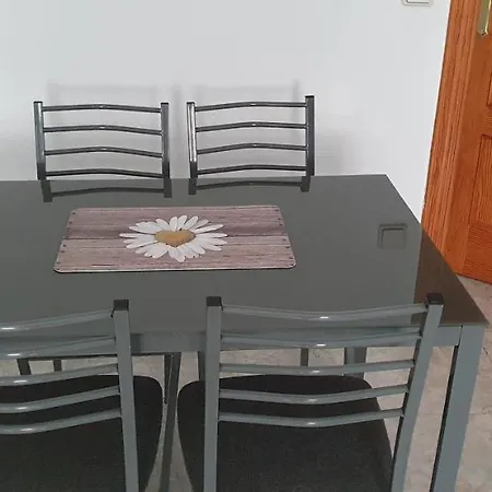 شقة Ciudad De Ciencias 3