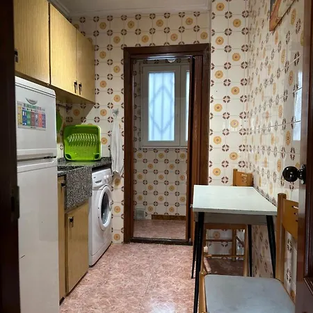 Appartamento Alex
