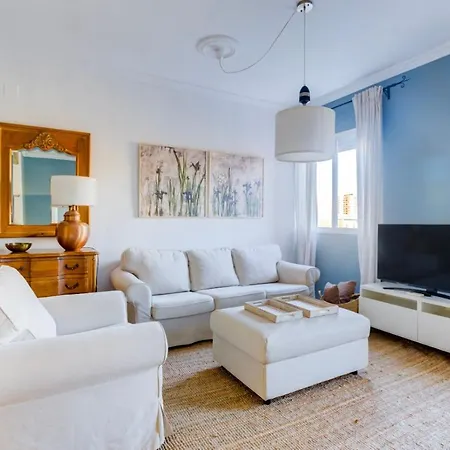Apartment Vivir En