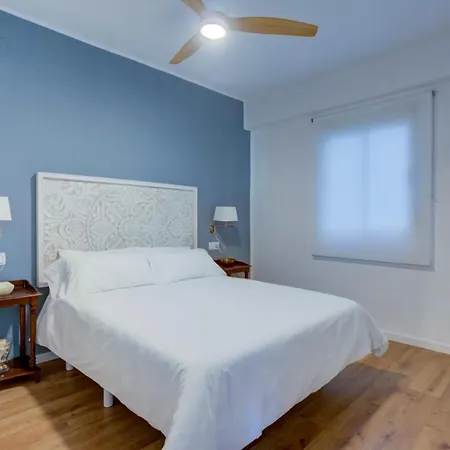 Apartament Vivir En *