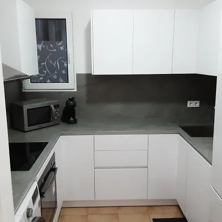 Casa Mila Appartamento