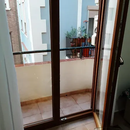 Appartement Casa Mila
