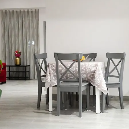 Mimi's In En Corts * Валенсия