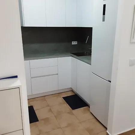 Casa Mila Appartement