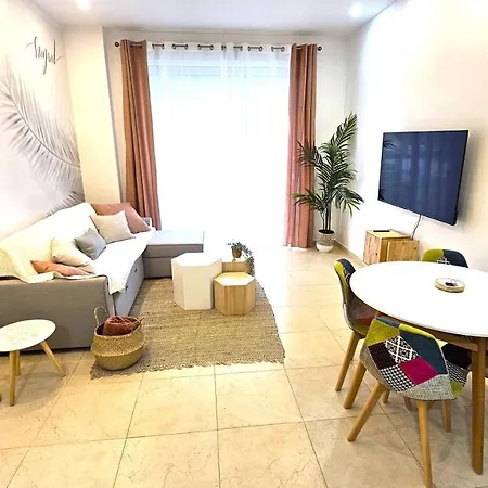 شقة Luxury B40-7 On *