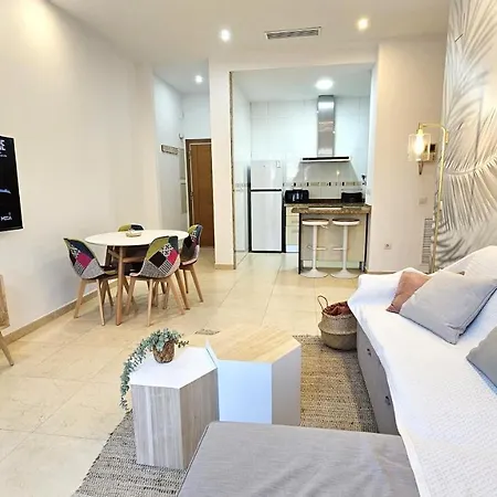 Luxury B40-7 On Valencia