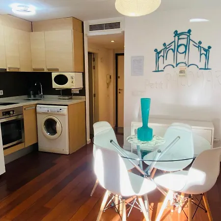 Petit Palomar - Palomargroup Apartamento Valência