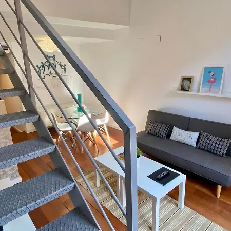 Apartamento Petit Palomar - Palomargroup