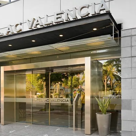 Отель Ac By Marriott