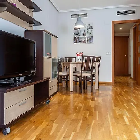 Flat Swim And Paddle Appartement *