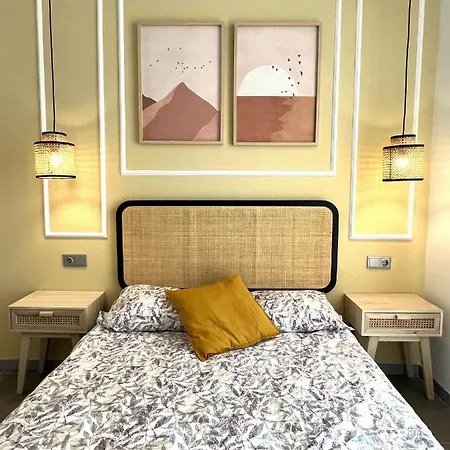 Maritime Cabanal Apartamento *