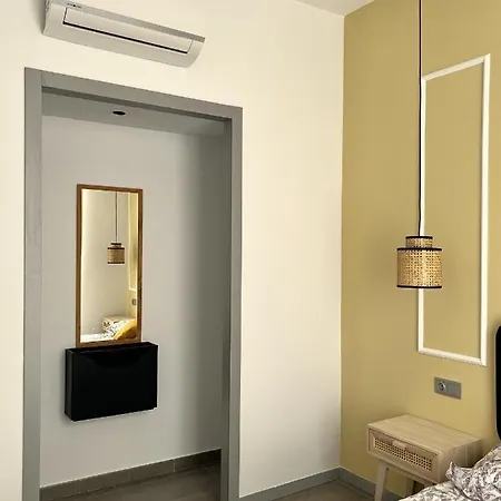 Maritime Cabanal * 발렌시아