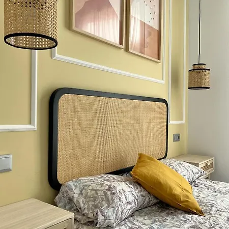 Apartamento Maritime Cabanal *