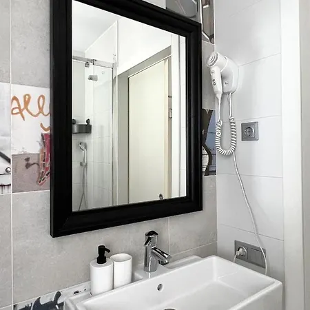 Apartamento Maritime Cabanal