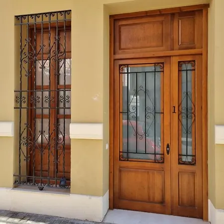 Shf Les Arts Apartamento Valencia
