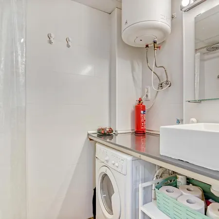 Mendoza Apartment