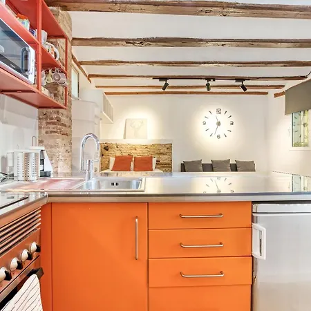 Mendoza Διαμέρισμα Βαλένθια