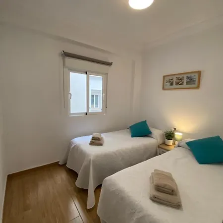 Apartment Tres Forques Valencia