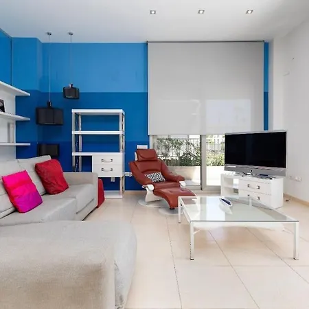 Luxury Sea View With 2 *