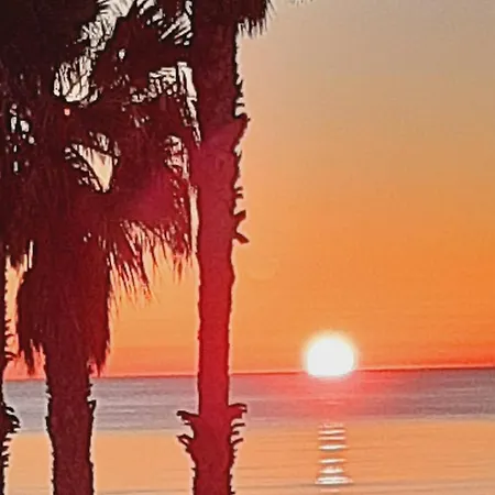 Fivestepstosea - Valencia