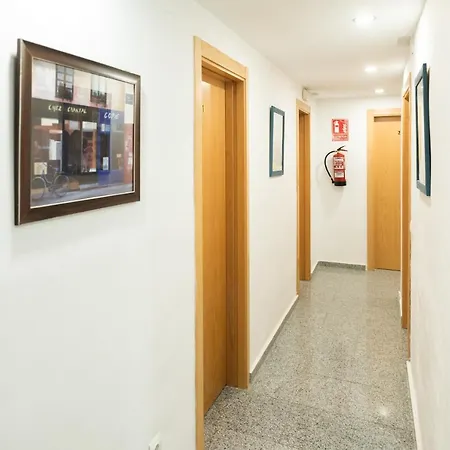 Mitre Guest house