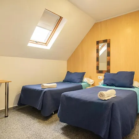 Guest house Mitre *