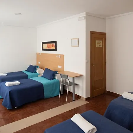 Guest house Mitre